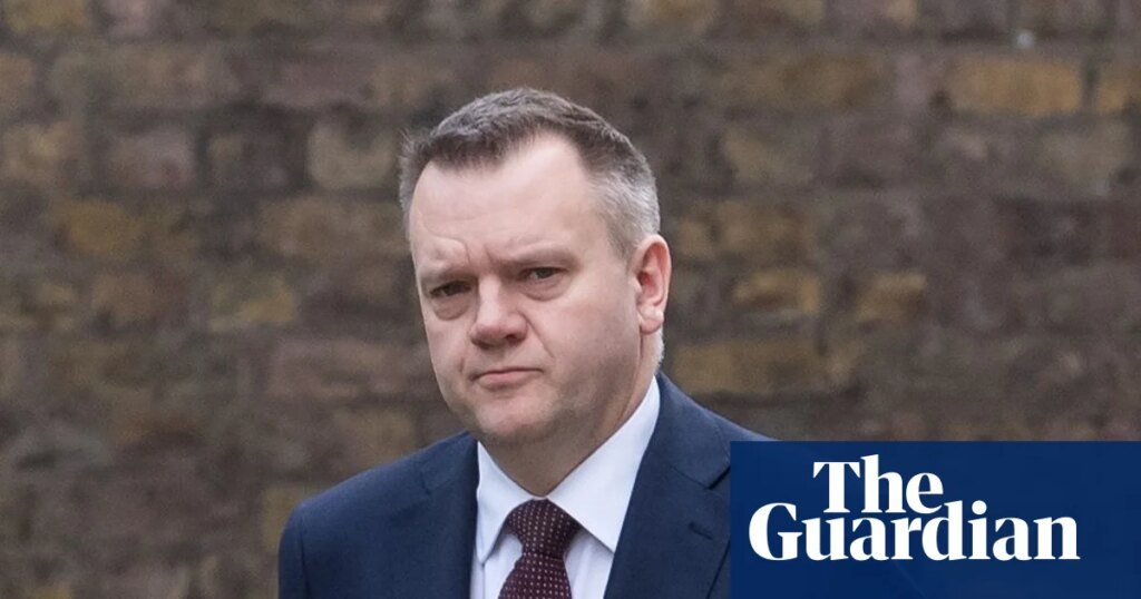 Government sets aside extra £1bn for victims of UK’s infected blood scandal | Contaminated blood scandal