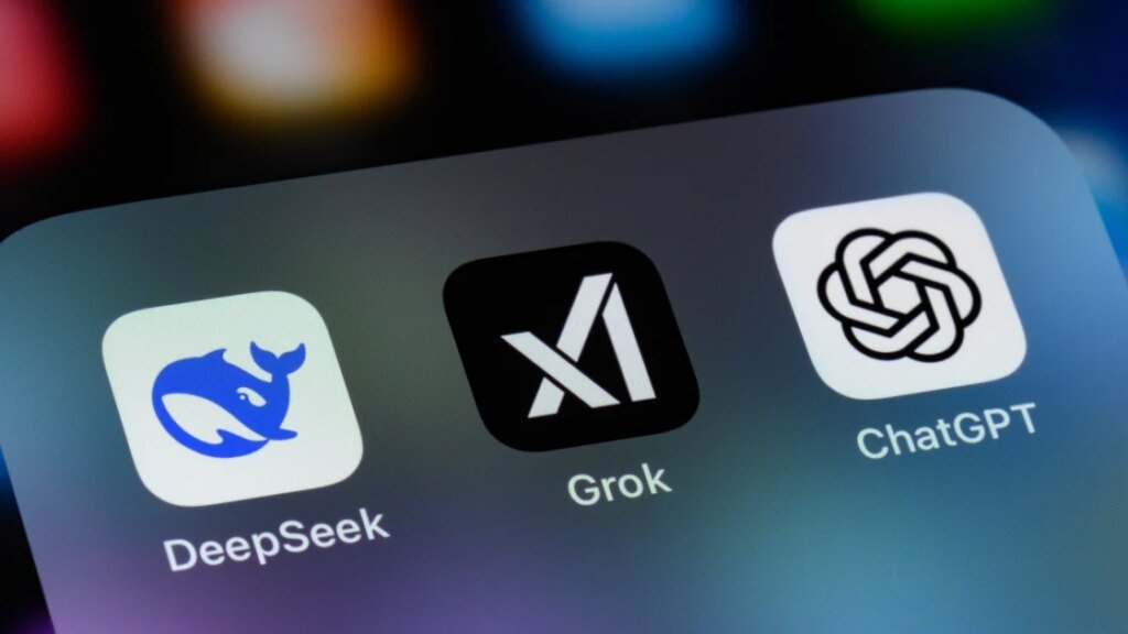 Grok Is the Worst Mainstream Chatbot at Sports Betting, Says Research