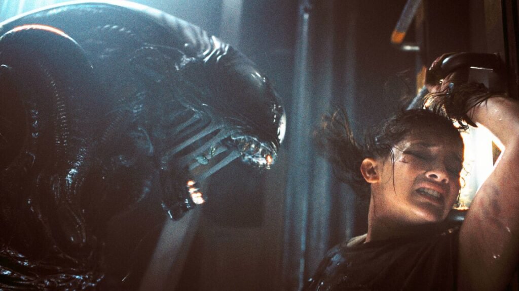 Hacks, Romulus, Dream Stage: What's New to Watch on HBO Max the Week of April 3, 2026