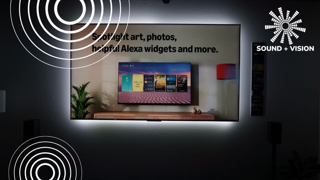 Haier is betting large that your subsequent TV buy can be one in every of these Haier is betting big that your next TV purchase will be one of these