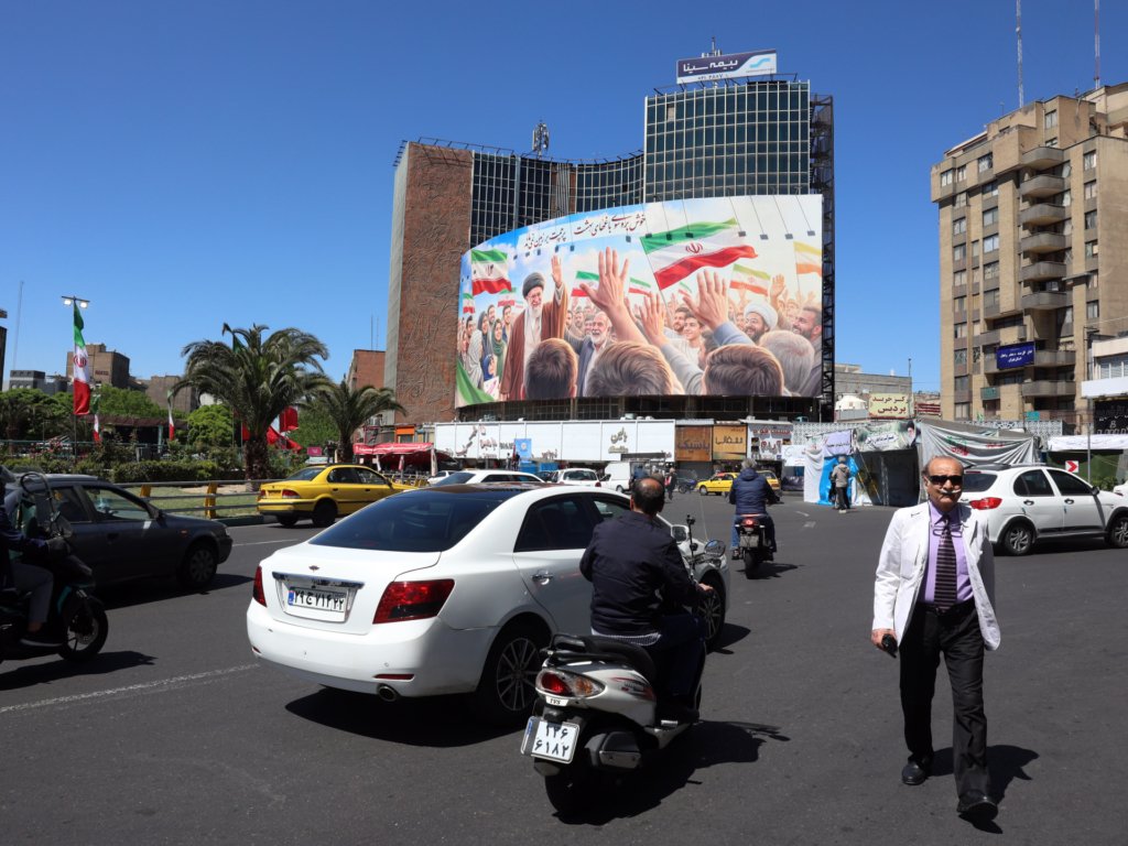 Have US-Iran talks failed? Why no deal yet doesn’t mean diplomacy is dead | US-Israel war on Iran News