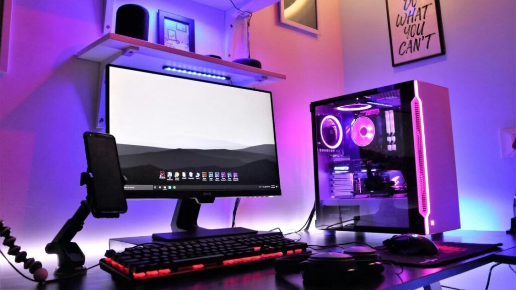 Have You Built or Upgraded a PC? Rate Your Top Peripherals and Components to Win Big