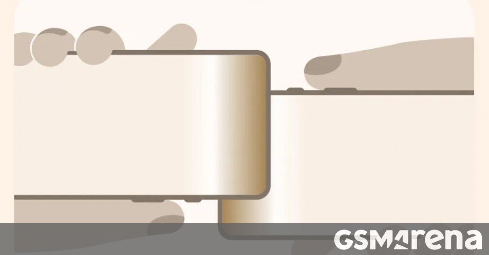 Here is what Google’s NameDrop clone for Android will probably be referred to as Here's what Google's NameDrop clone for Android will be called