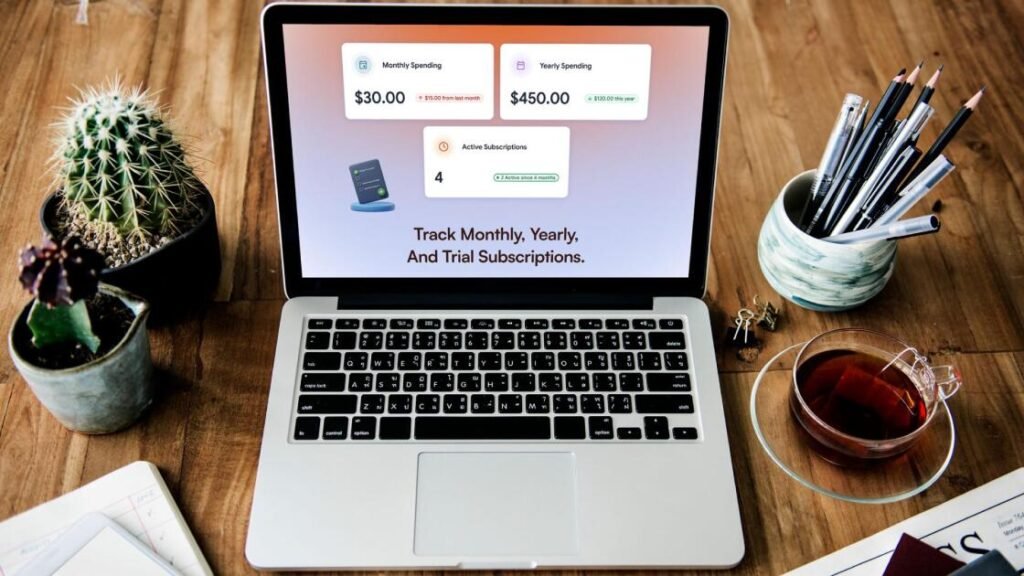 Hidden Subscriptions Are Costing You Money, Start Saving With This Deal