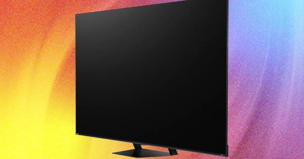 Hisense U7SG TV Review (2026): Better Design, Great Value