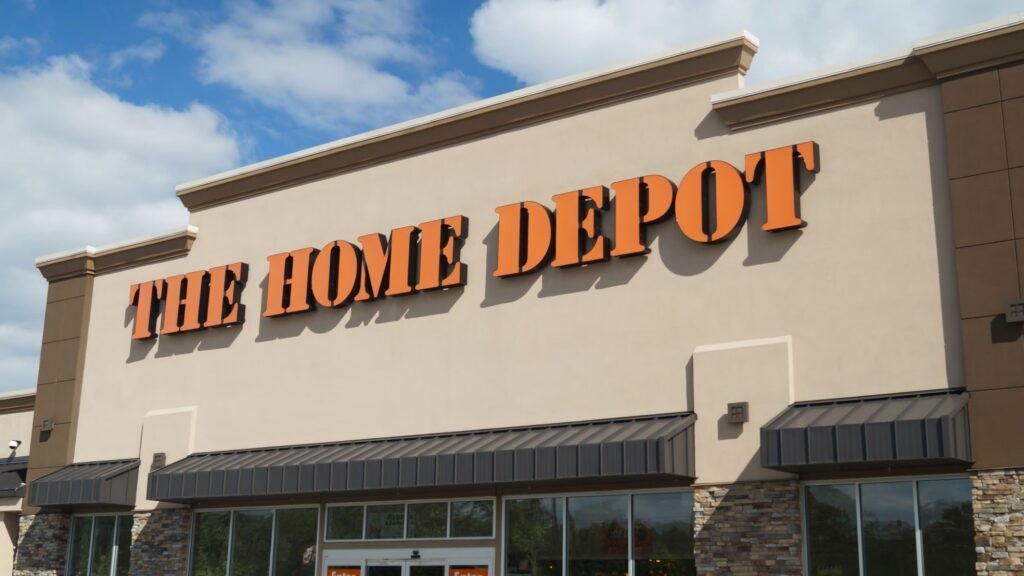 Home Depot's spring sale is, dare I say, better than Black Friday? 40% off patio furniture, appliances, grills, and more
