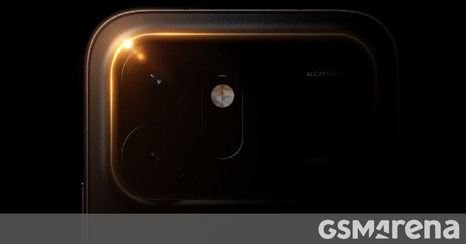 Honor 600 collection will get a launch date Honor 600 series gets a launch date