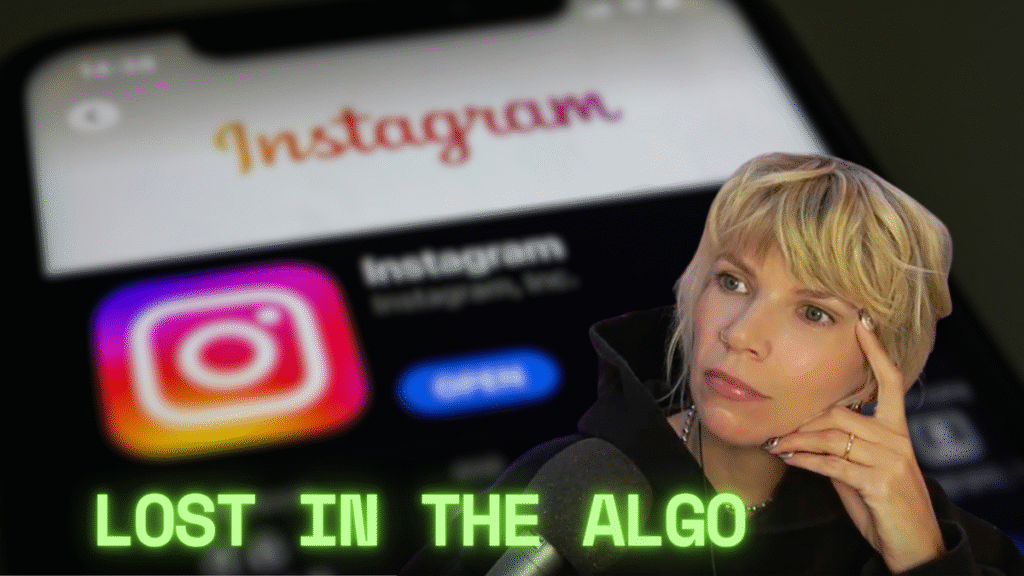 How Algorithms Make Us Feel Bad and Weird