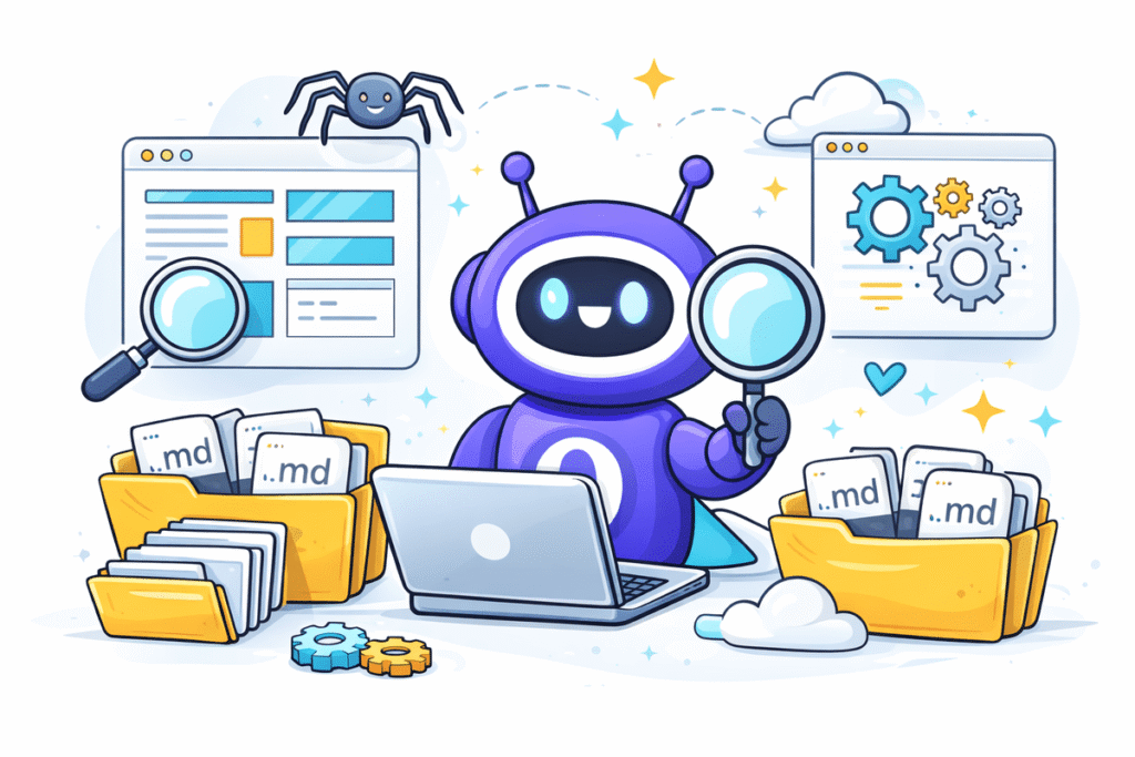 How to Crawl an Entire Documentation Site with Olostep