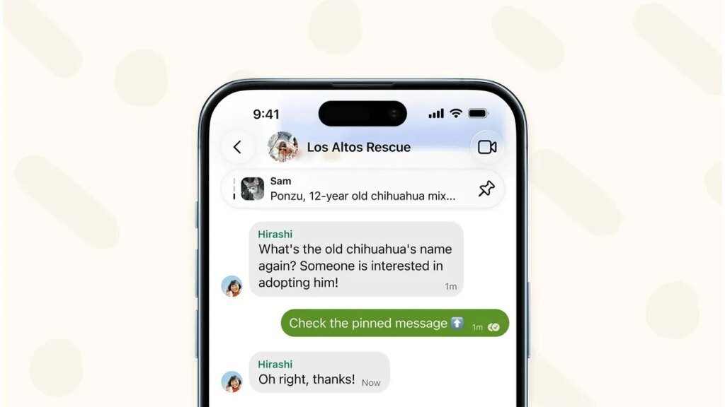 How you can Make Positive Your Personal Sign Messages Aren’t Nonetheless Lurking on Your Cellphone A screenshot of Signal Private Messenger