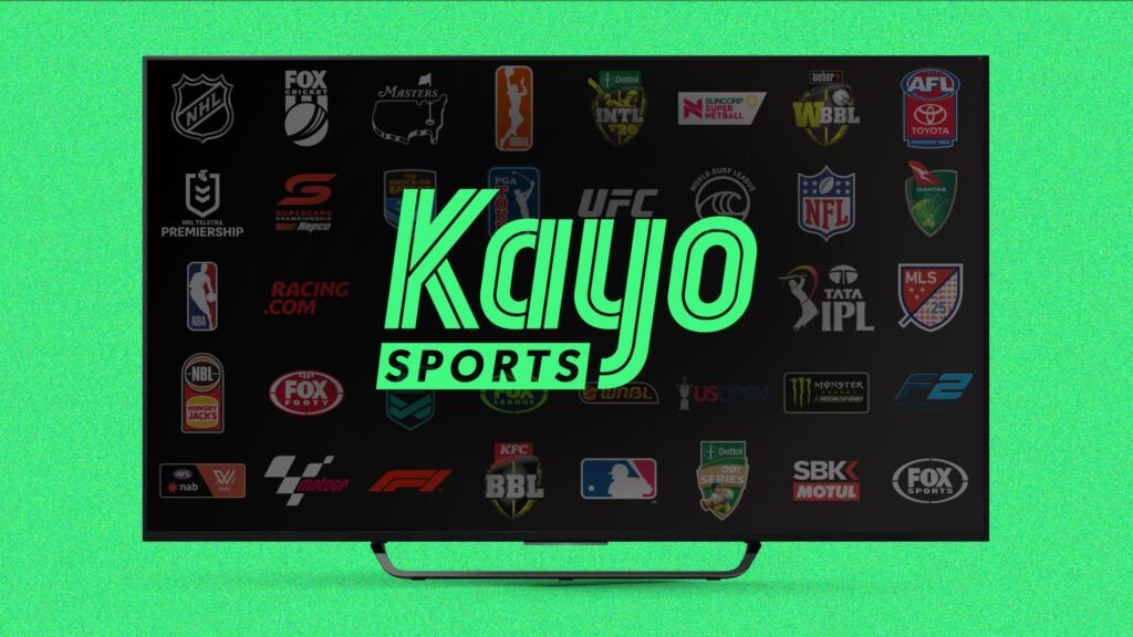 How to watch Kayo Sports outside Australia – stream from anywhere with a VPN