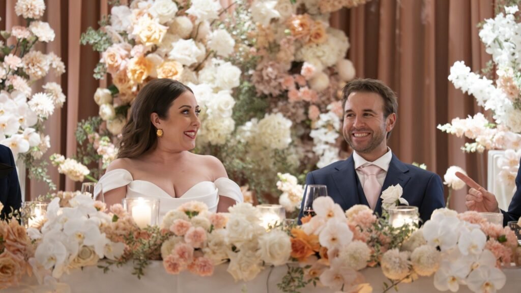 How to watch 'MAFS Australia' final online from anywhere — stream the final dinner party and final vows for FREE