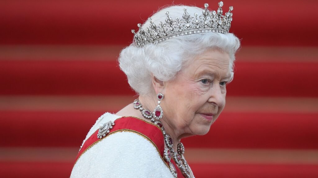 How to watch Queen Elizabeth II: Her Story, Our Century online from anywhere – it's *FREE*