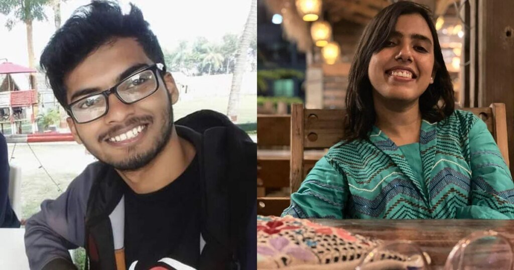 Human remains found in search for missing University of South Florida doctoral student