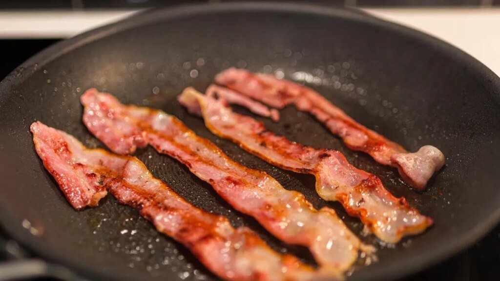 I Tried Cooking Bacon 3 Ways. It Turns Out I've Been Doing It All Wrong