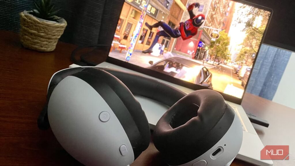 I could not repair my laptop computer’s fan noise, so I did the following neatest thing I couldn't fix my laptop's fan noise, so I did the next best thing