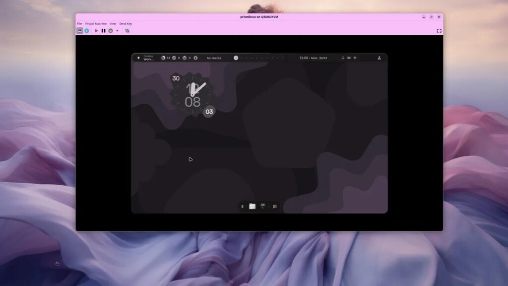 I personalized an Arch-based distro my manner in underneath 5 minutes – and it is wonderful I customized an Arch-based distro my way in under 5 minutes - and it's glorious