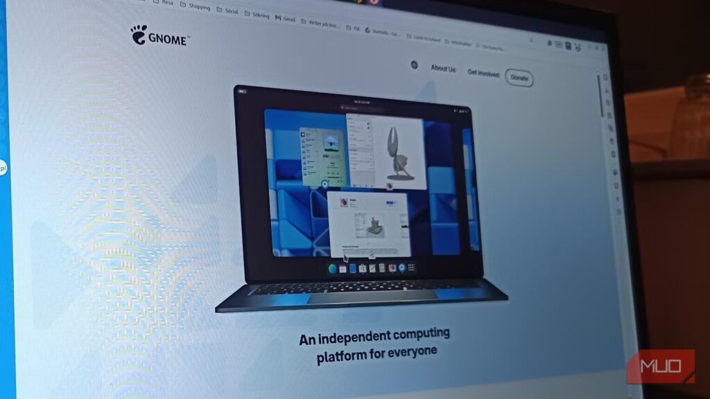 I disabled this hidden setting and got a faster GNOME desktop