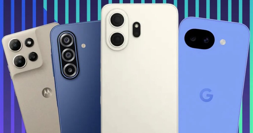 I don’t see a sane reason to pick another budget phone over the TCL NXTPAPER 70 Pro