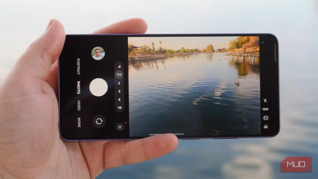 I finally learned why a 12MP photo from my phone beats a 50MP one