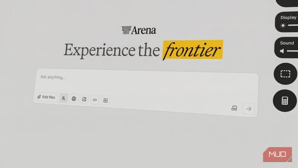 I discovered the most effective AI chatbot for my precise duties utilizing this one instrument I found the best AI chatbot for my actual tasks using this one tool