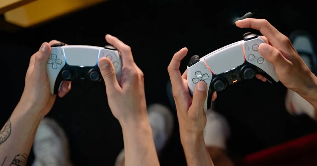 I extremely suggest these 3 must-play video games this weekend throughout the PS5, Xbox, and PC I highly recommend these 3 must-play games this weekend across the PS5, Xbox, and PC