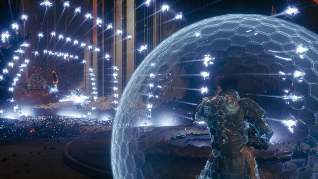 I played Saros for a week and it still didn’t make me a roguelike convert