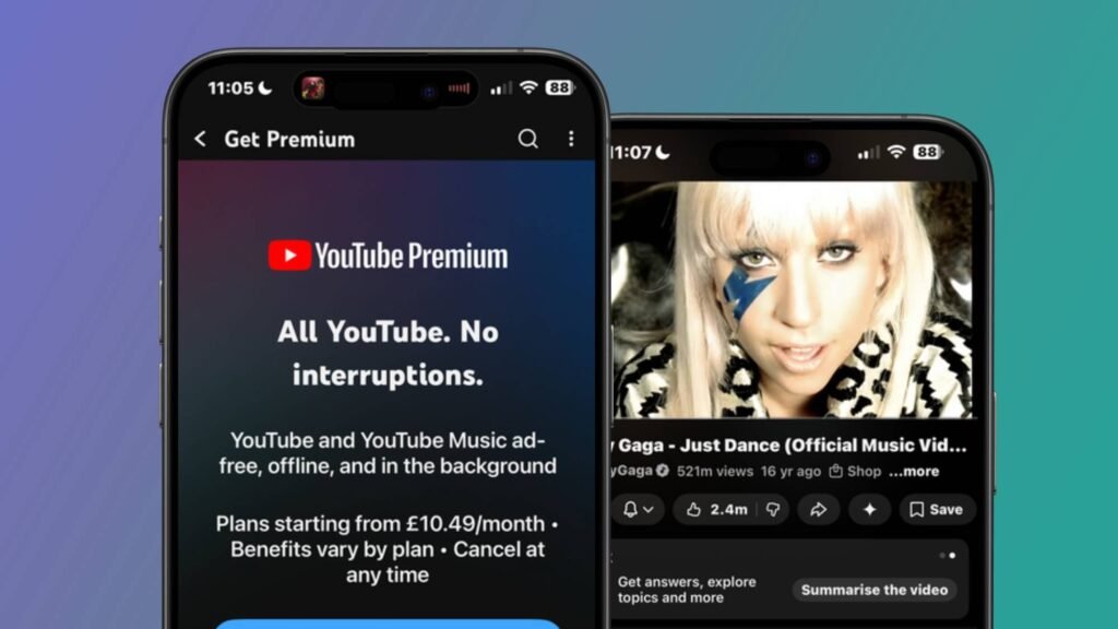 I signed up to a YouTube Premium free trial, and it was annoyingly brilliant — but there’s one setback that’s keeping me from returning