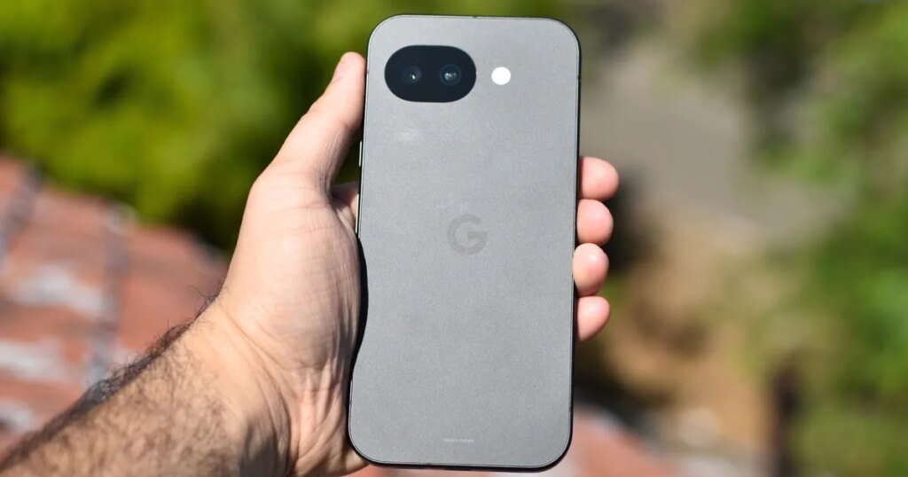 I spent weeks with the Pixel 10a, and now the specs debate doesn't bother me