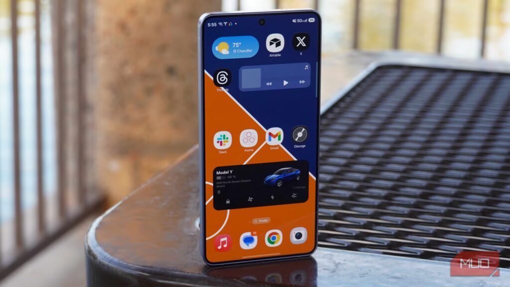 I swap out these 3 Samsung apps for Google ones every time I set up a Galaxy