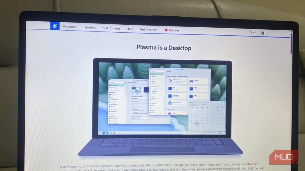 I switched from GNOME to KDE Plasma 6 and I am not going again to Ubuntu defaults I switched from GNOME to KDE Plasma 6 and I'm not going back to Ubuntu defaults