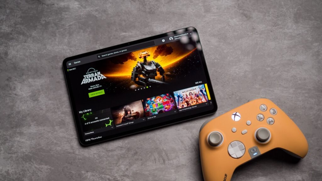 I tested NVIDIA's GeForce Now in India — here's why it is the best cloud gaming service