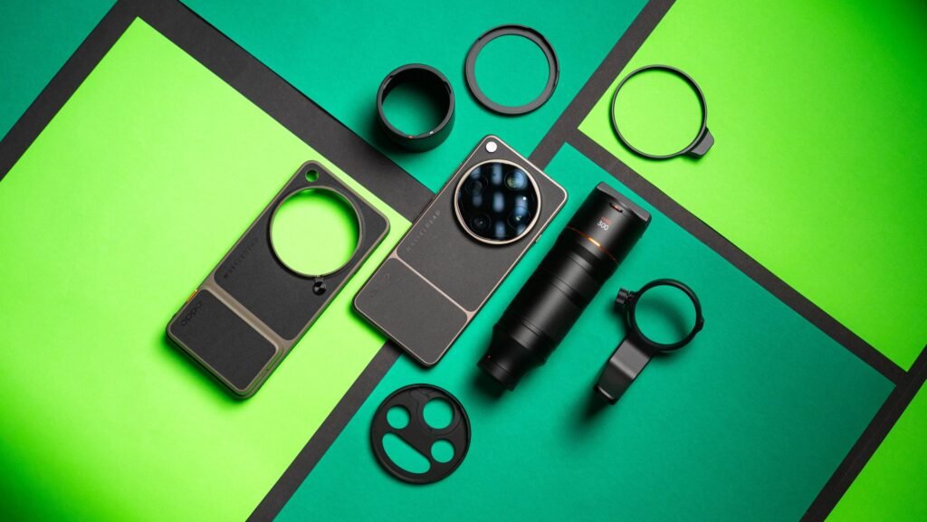 I tested the OPPO Find X9 Ultra, and it's undoubtedly the new king of camera phones