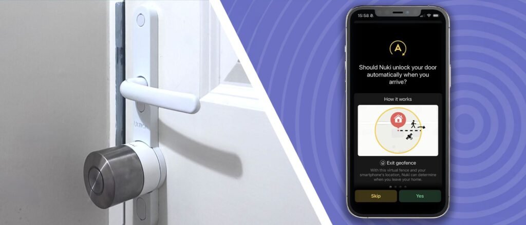 I tested the Ultion Nuki 2025: the most well-rounded smart lock in the UK for ultimate peace of mind