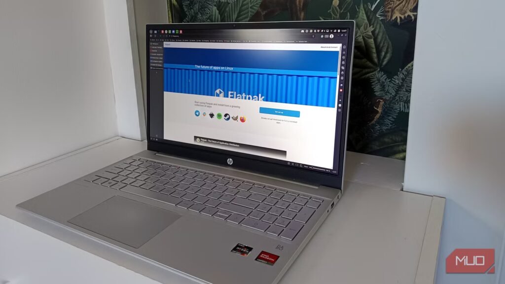 I attempted Flatpak, AppImage, and Snap — this one made Linux simpler I tried Flatpak, AppImage, and Snap — this one made Linux easier