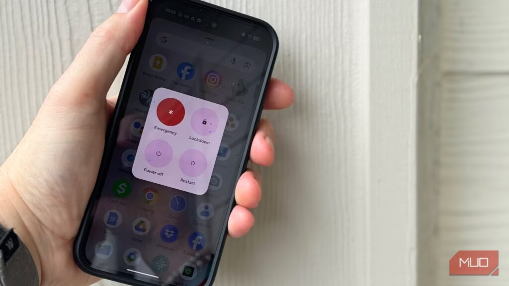 I used Pixel's lockdown mode for a week, and it solves a problem Apple hasn't