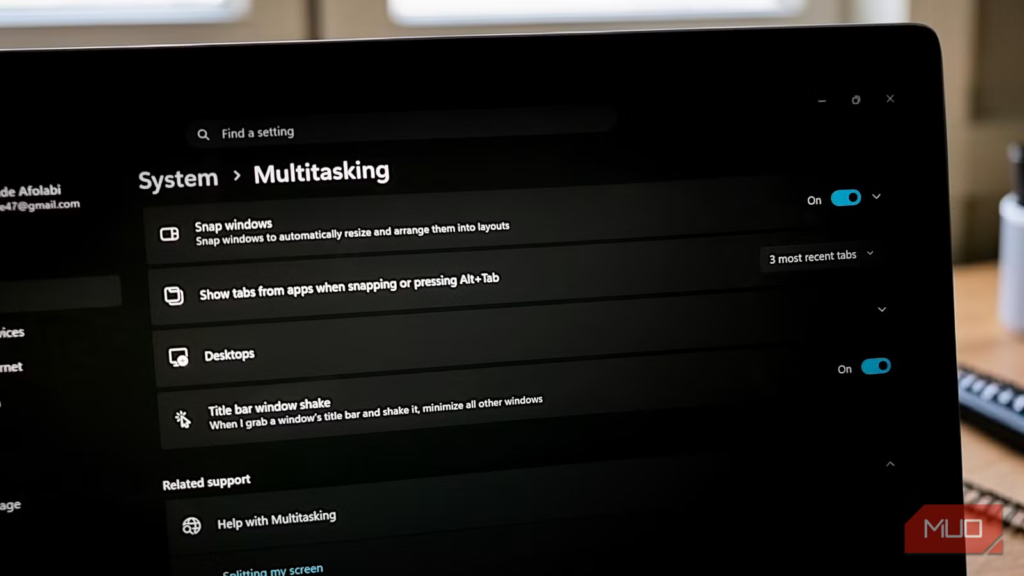 I used Home windows for 15 years earlier than I found it had this cool function inbuilt I used Windows for 15 years before I discovered it had this cool feature built in