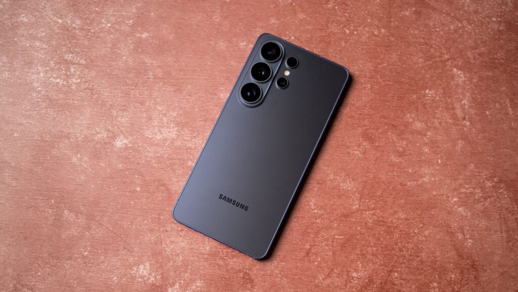 I used the Galaxy S26 Ultra for three weeks — here are six things I learned