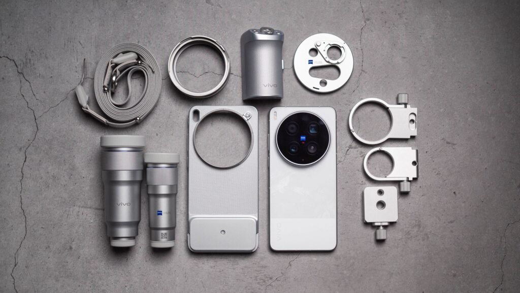 I used the Vivo X300 Extremely for per week, and I am unable to imagine a cellphone digicam is that this good I used the Vivo X300 Ultra for a week, and I can't believe a phone camera is this good