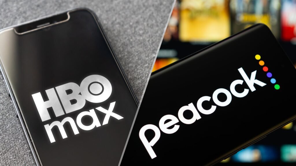 I would definitely cancel HBO Max and Peacock in May 2026 — here's why