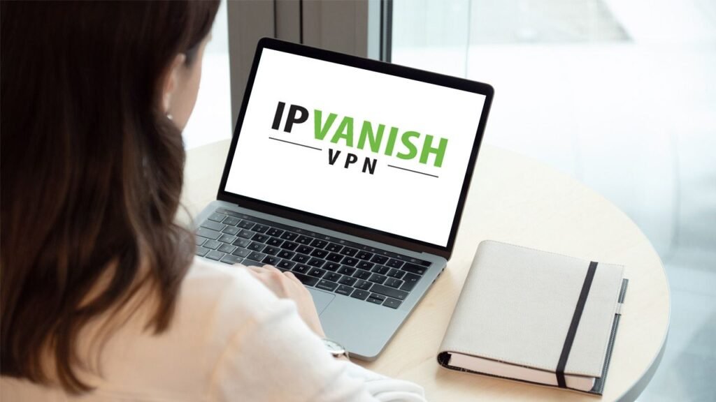 IPVanish