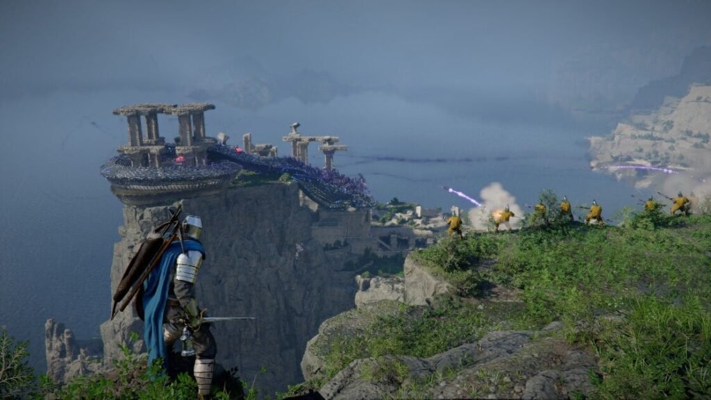 I'm Officially Obsessed: Crimson Desert's Latest Update Just Made the RPG Even More Addicting