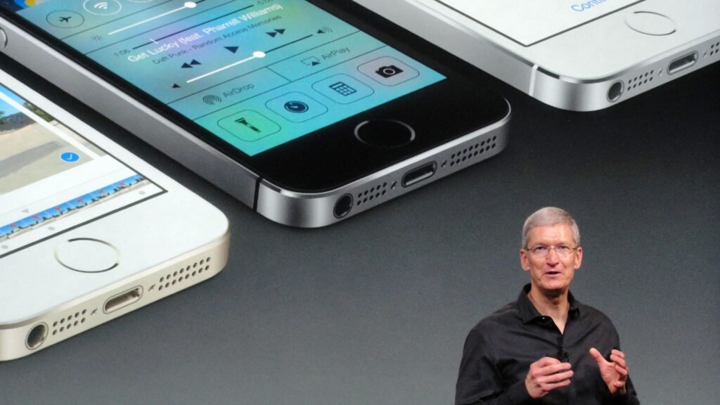 I'm gutted Apple's dropped my favorite iPhone feature, but it might return this year