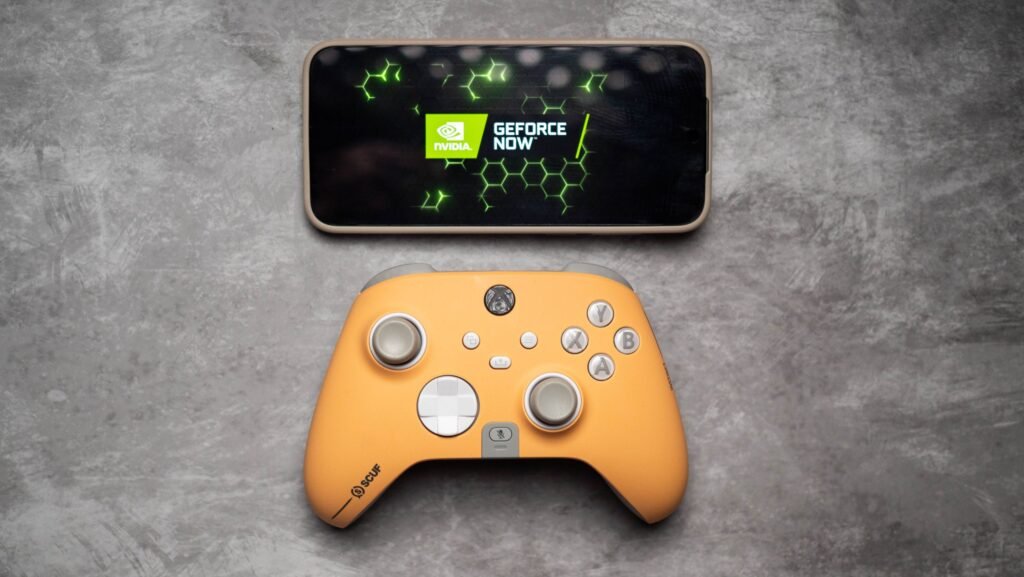 I'm pleasantly surprised by what NVIDIA GeForce Now costs in India