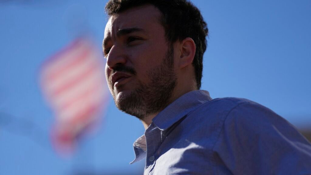 Immigration board denies Mahmoud Khalil's appeal : NPR