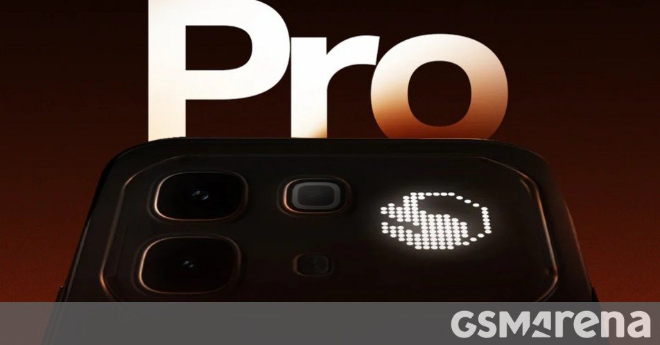 Infinix Word 60 Professional is lastly headed to India Infinix Note 60 Pro is finally headed to India