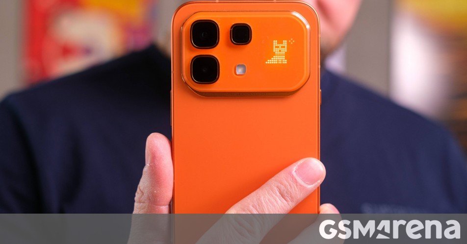 Infinix Be aware 60 Professional launches in India, listed here are the costs Infinix Note 60 Pro launches in India, here are the prices