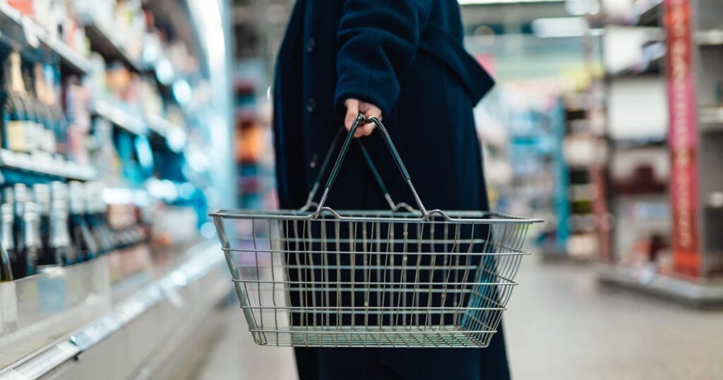 Inflation was cooling. Now the Iran war could push it back to 2024 levels.