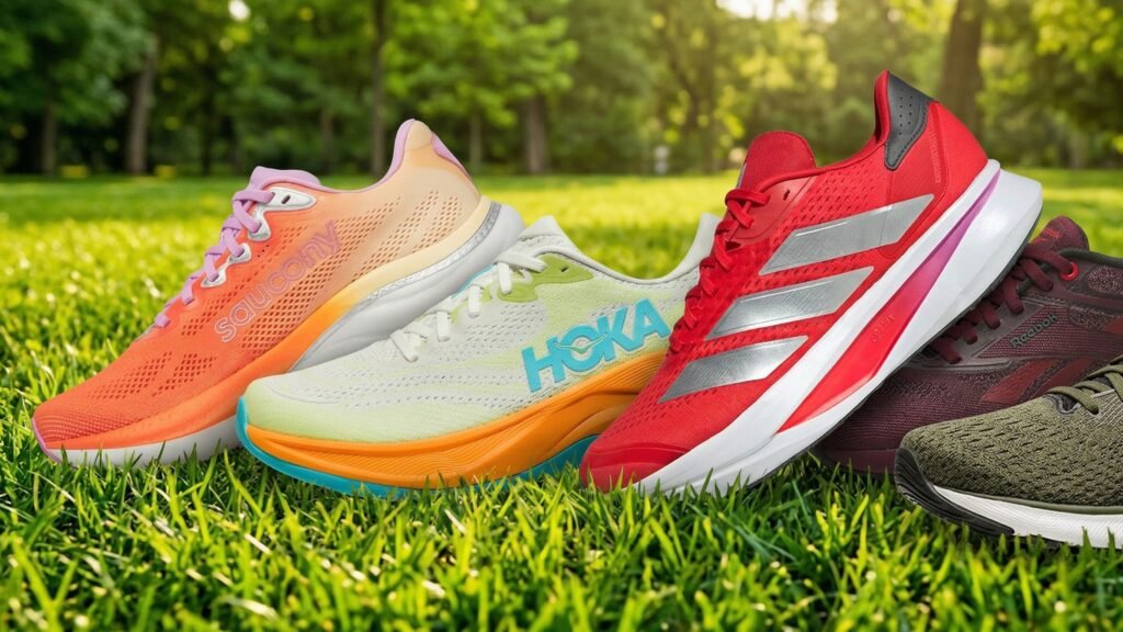 Impressed to begin working this summer season? Listed below are 8 sensible trainers I would advocate for learners Inspired to start running this summer? Here are 8 brilliant running shoes I'd recommend for beginners
