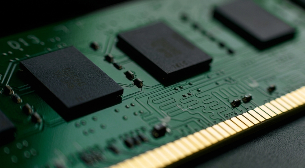 Intel And ASRock HUDIMM Could Make DDR5 Memory Cheaper For Budget PCs